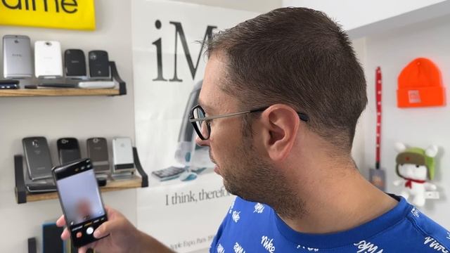 J'ai testé le HONOR 90 смотреть онлайн