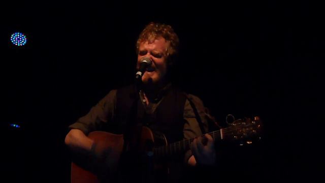 Glen Hansard and the Frames - 2012 live in Frankfurt / Gibson - Leave HD смотреть онлайн