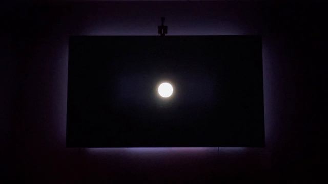 Govee Immersion RGBIC LED TV Backlight Dolby Cinema Test