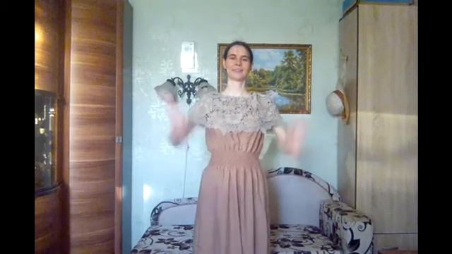 Летнее музыкальное занятие смотреть онлайн