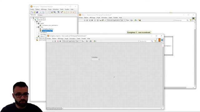 Functional Global Variable - FGV - Presentation (Partie 1/3) смотреть онлайн