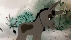 Советский мультик "Просто так "