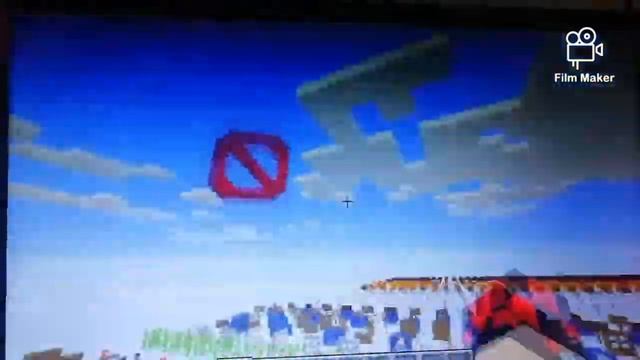 MINECRAFT [режим отладки] и как открыть этот загадочный мир смотреть онлайн