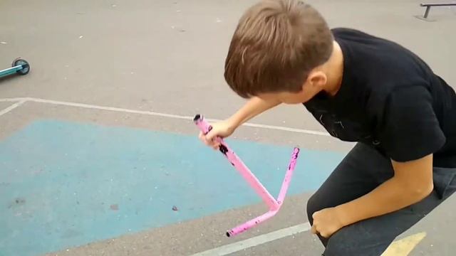 Окончательный snap руля Limit 01 смотреть онлайн