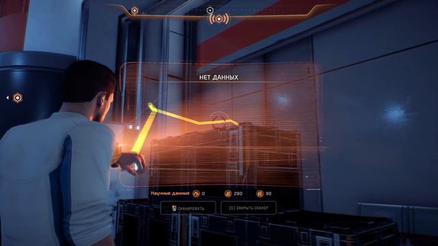Mass Effect: Andromeda - Честное мнение об игре смотреть онлайн