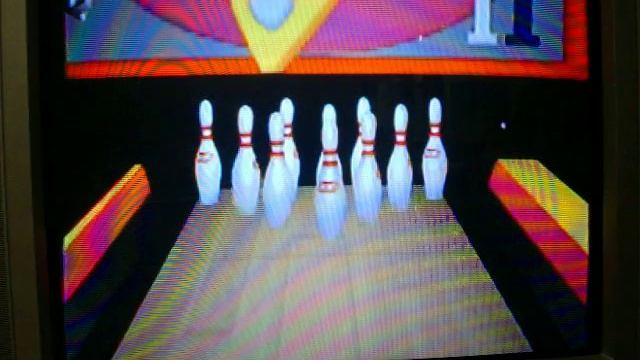 Playstation Animaniacs Ten Pin Alley Run Game 3 Part 1 смотреть онлайн