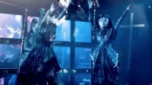 BABYMETAL 'Headbanger!'