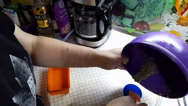 Кето хлеб ? смотреть онлайн