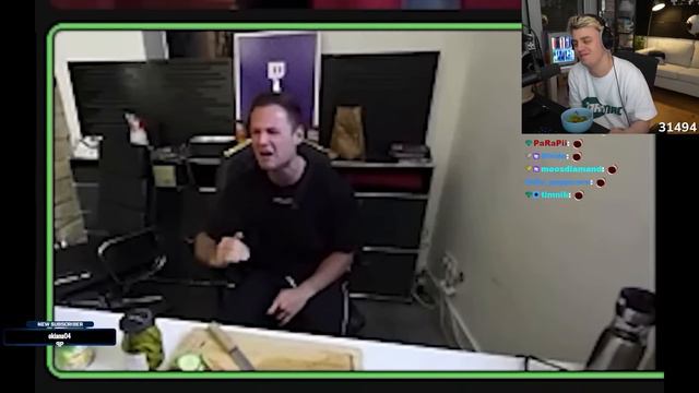 MONTE und INSCOPE trollen in ZOOM MEETINGS! (Teil 2) I Papaplatte Reaction смотреть онлайн