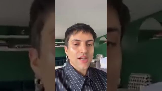Mitch Grassi / PENTATONIX Instagram Livestream Apr. 13, 2020 смотреть онлайн