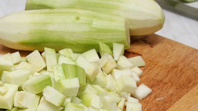 Икра кабачковая из Детства... Рецепт времён СССР смотреть онлайн