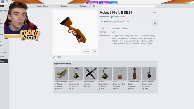 All Adopt Me Promo Codes 2022 In Roblox! Adopt Me Giveaway Codes For FREE смотреть онлайн