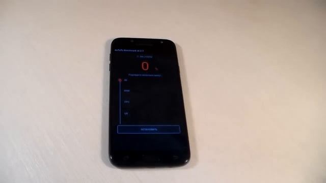 Обзор Samsung Galaxy J7 2017 (J730F) смотреть онлайн