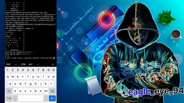 how to coding on termux app on mobile ? смотреть онлайн