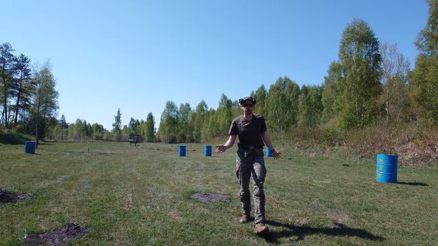 Hornady BLACK 308 WIN 155gr A-MAX Accuracy Test смотреть онлайн