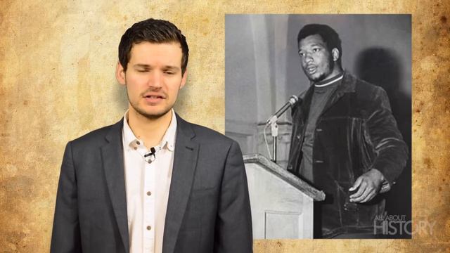 The Black Panthers | Top 5 Facts смотреть онлайн
