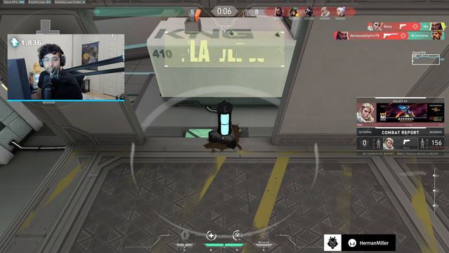 38+ KILLS! MVP! ICEBOX! G2 SHAHZAM CRAZY REYNA VALORANT RANKED GAMEPLAY [Full Match VOD] смотреть онлайн