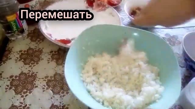 Кулинарные Угощения для Гостей