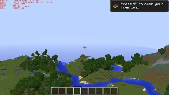 Minecraft Sapphire AMD Radeon HD 6850 (1366x768, Shaders, Settings in video) ($24 Graphics card) смотреть онлайн