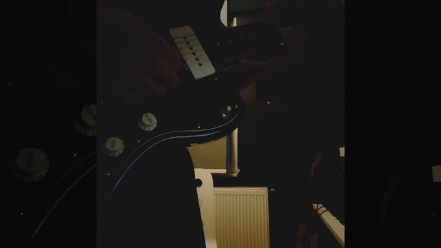 Canım Kardeşim Film - Cahit Oben #cahitoben #canımkardeşim #jazzmaster #fender смотреть онлайн