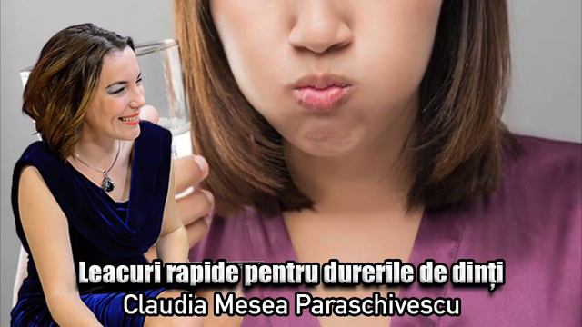 Leacuri Rapide Pentru Durerile De Dinti смотреть онлайн