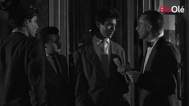 Los chicos (Marco Ferreri, 1959) смотреть онлайн