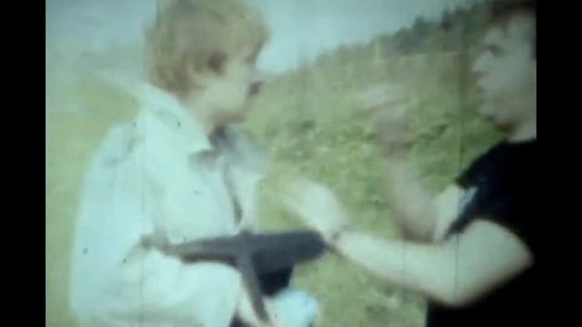 Сергей Марилов. Я всё лето ходил босиком смотреть онлайн