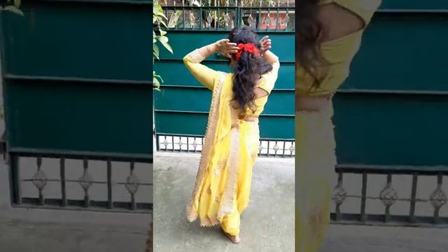 Genda Phool | Badshah | Dance Video | Linda Sarkar | Genda Phool Dance Cover |QUARANTINE DAYS