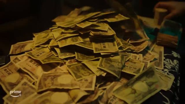 Like A Dragon_ Yakuza - Teaser Trailer _ Prime Video смотреть онлайн