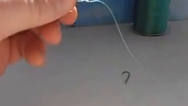 Как привязать 2 и более крючков на один поводок смотреть онлайн