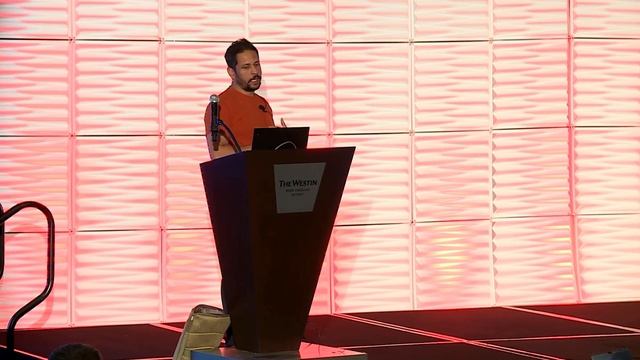 Informatica Builds DevSecOps in AWS EKS with Red Hat Advanced Cluster Security - Case Study смотреть онлайн