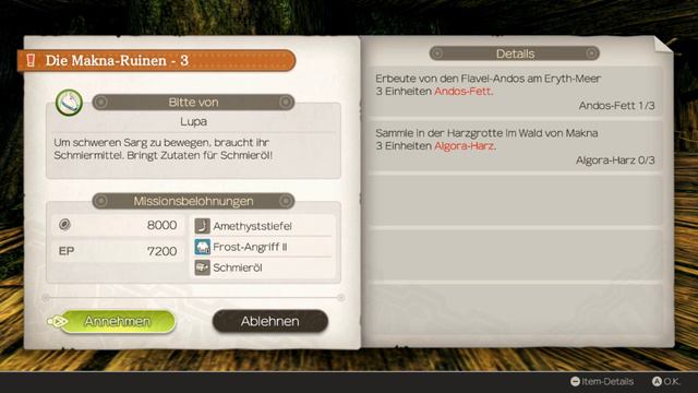 Gipfel der drei Weisen & Monado Fresser📘Xenoblade Chronicles DE Quests [#15] смотреть онлайн