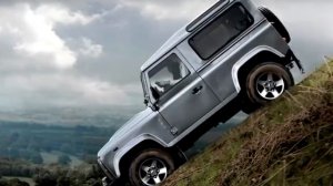 Топ 5 самых проходимых внедорожников