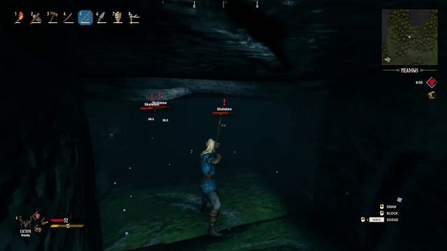 We Smelt It... We Dealt It? First Smelting! And Black Forest Adventure! Kurazarrh Plays Valheim Ep. смотреть онлайн
