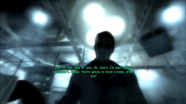 Fallout 3 Perfect Character guide смотреть онлайн