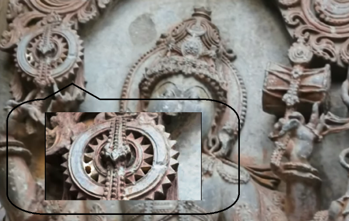 Артефакты древней Индии, искажение истории. смотреть онлайн