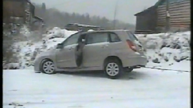 Первый гололёд. смотреть онлайн