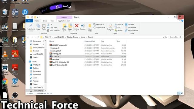 City Car Driving Fatal Error By Dark Shadow Yt
