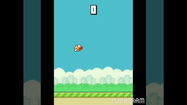 flappy bird life смотреть онлайн