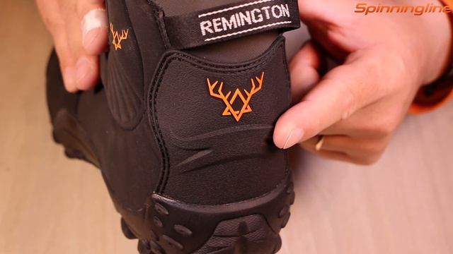 Ботинки Remington Thermo 8