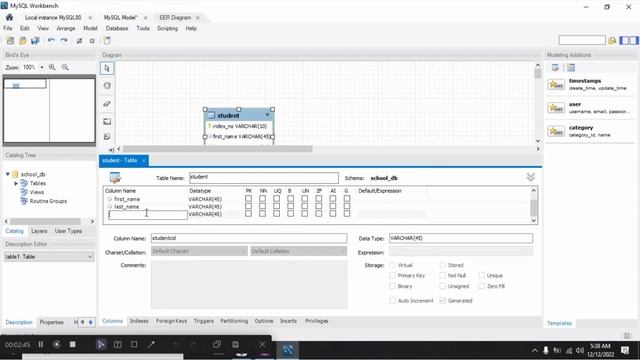 DBMS Question Session Task No 01 | 1st Year | Semester 01 | Java Institute | Rashmika Lakshan смотреть онлайн