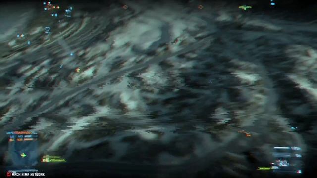 Armored Kill Impressions - Battlefield 3 Gameplay/Commentary смотреть онлайн