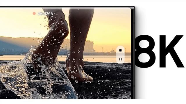 Samsung announces the 50MP ISOCELL GNK sensor with improved dynamic range and video capabilities смотреть онлайн