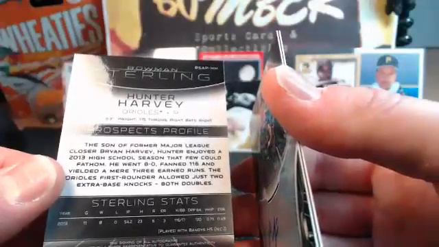 Sunday Sterling eBay Baseball 2X 2.16.14 смотреть онлайн