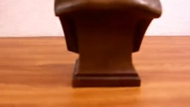 БРОНЗОВЫЙ БЮСТ ЛЕНИНА. АНТИКВАРИАТ смотреть онлайн
