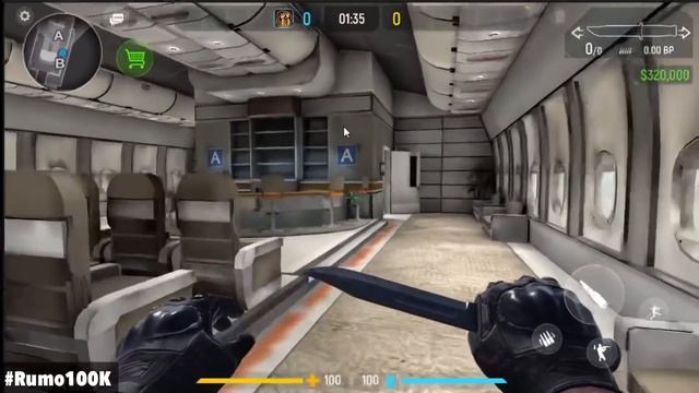 REWORK COUNTER ATTACK!! TODAS INFORMAÇÕES SOBRE O REWORK DO COUNTER ATTACK!!! смотреть онлайн