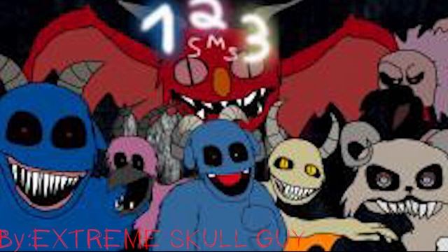 123 Slaughter Me Street Fan Art #7 смотреть онлайн
