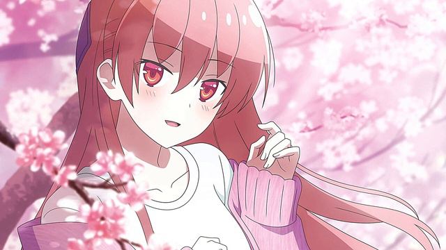 Tonikaku Kawaii Season 2 Opening Full - Setsuna no Chikai by Neko Hacker feat. Akari Kitou смотреть онлайн