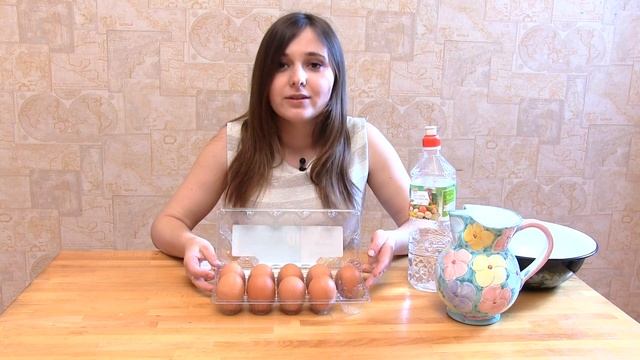 Как и зачем мыть куриные яйца смотреть онлайн