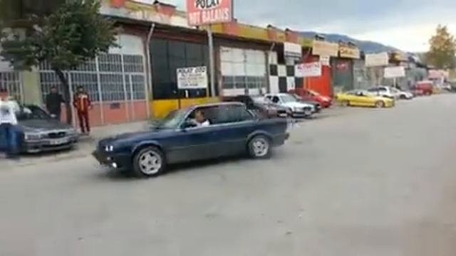 tansel bmw service смотреть онлайн